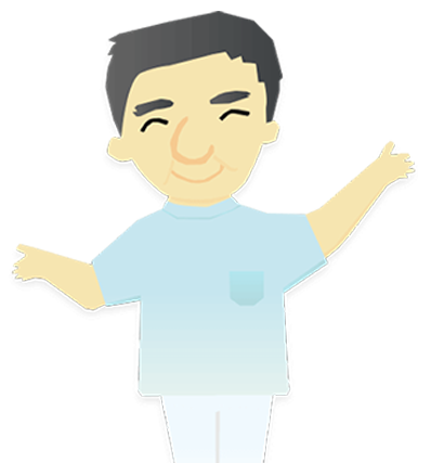 岐阜身体矯正院　院長　森山　不二人