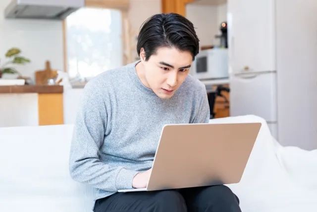 日常生活に潜む姿勢悪化の原因