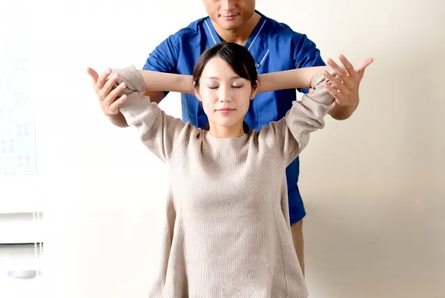 岐阜市での骨盤矯正なら当院にお任せください!